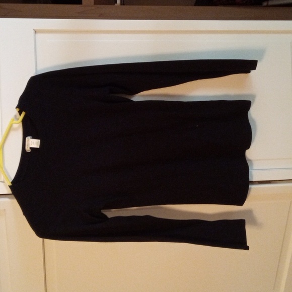 Bozzolo long sleeve shirt - Picture 1 of 2